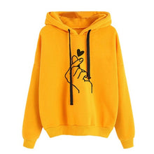 Load image into Gallery viewer, Plus Size Pullovers Girls Long Sleeve Spring Autumn Winter Striped
